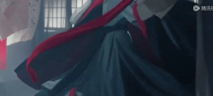 Kh&ocirc;ng thể chấp nhận cảnh n&oacute;ng lệch lạc nhất phim Trung Quốc- Ảnh 3.