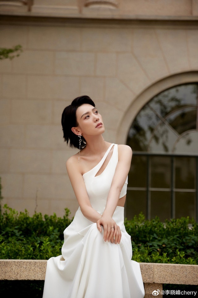 Cặp đ&ocirc;i "trai 1 đời vợ, g&aacute;i 1 đời chồng showbiz" chia tay: "Bố chồng tương lai" lỡ miệng nửa c&acirc;u, nh&agrave; g&aacute;i giữa đ&ecirc;m dứt kho&aacute;t đoạn tuyệt- Ảnh 5.