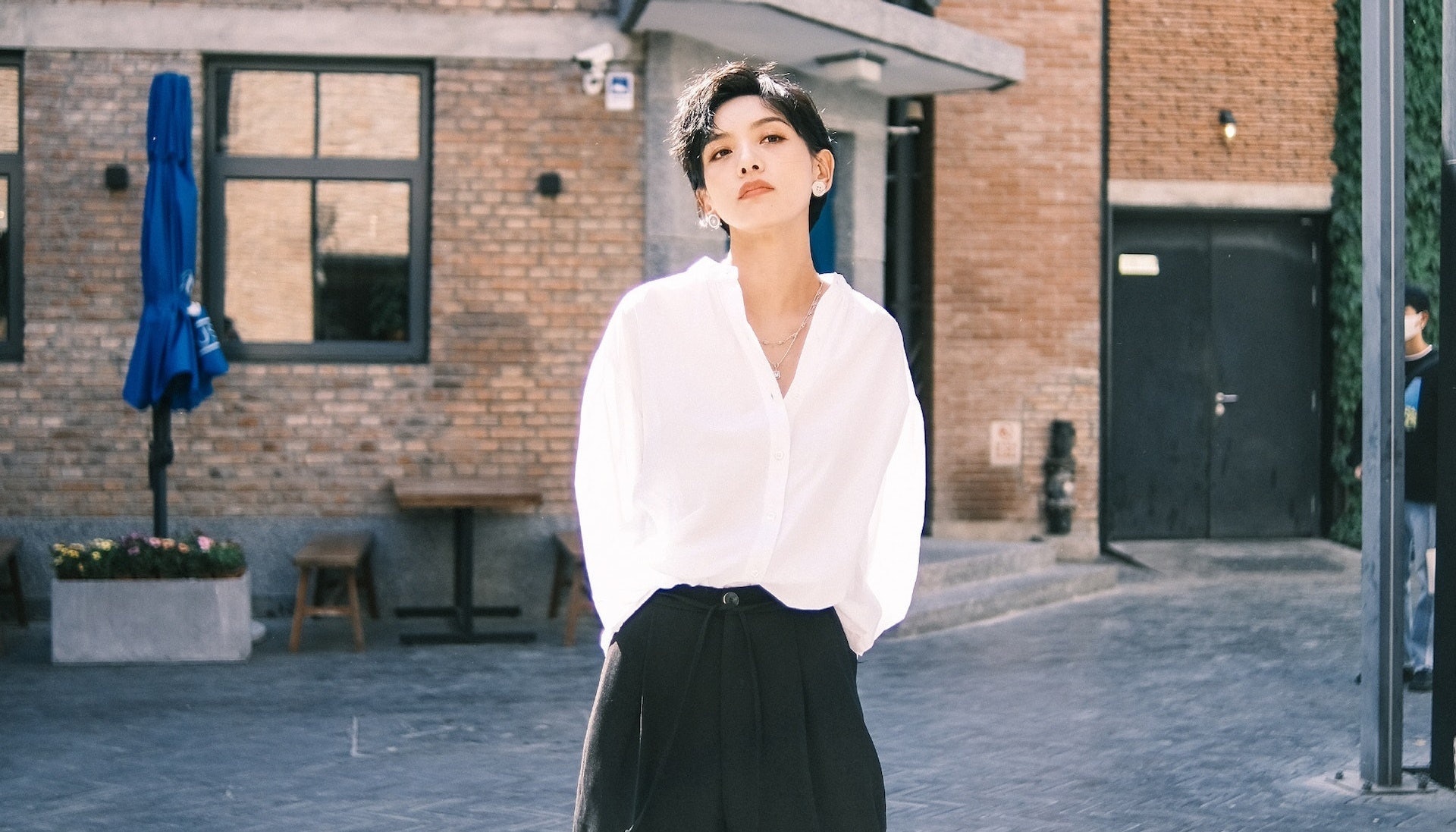 Cặp đ&ocirc;i "trai 1 đời vợ, g&aacute;i 1 đời chồng showbiz" chia tay: "Bố chồng tương lai" lỡ miệng nửa c&acirc;u, nh&agrave; g&aacute;i giữa đ&ecirc;m dứt kho&aacute;t đoạn tuyệt- Ảnh 4.