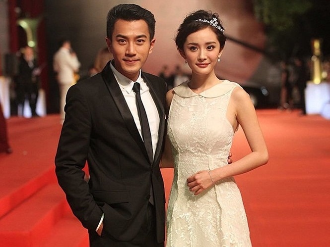 Cặp đ&ocirc;i "trai 1 đời vợ, g&aacute;i 1 đời chồng showbiz" chia tay: "Bố chồng tương lai" lỡ miệng nửa c&acirc;u, nh&agrave; g&aacute;i giữa đ&ecirc;m dứt kho&aacute;t đoạn tuyệt- Ảnh 8.