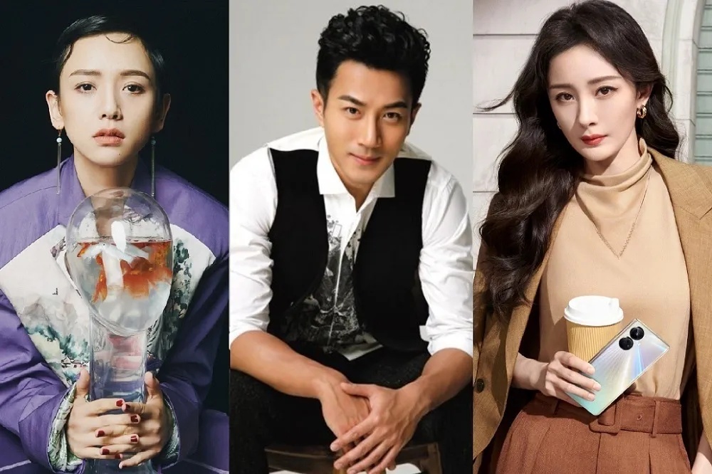 Cặp đ&ocirc;i "trai 1 đời vợ, g&aacute;i 1 đời chồng showbiz" chia tay: "Bố chồng tương lai" lỡ miệng nửa c&acirc;u, nh&agrave; g&aacute;i giữa đ&ecirc;m dứt kho&aacute;t đoạn tuyệt- Ảnh 3.