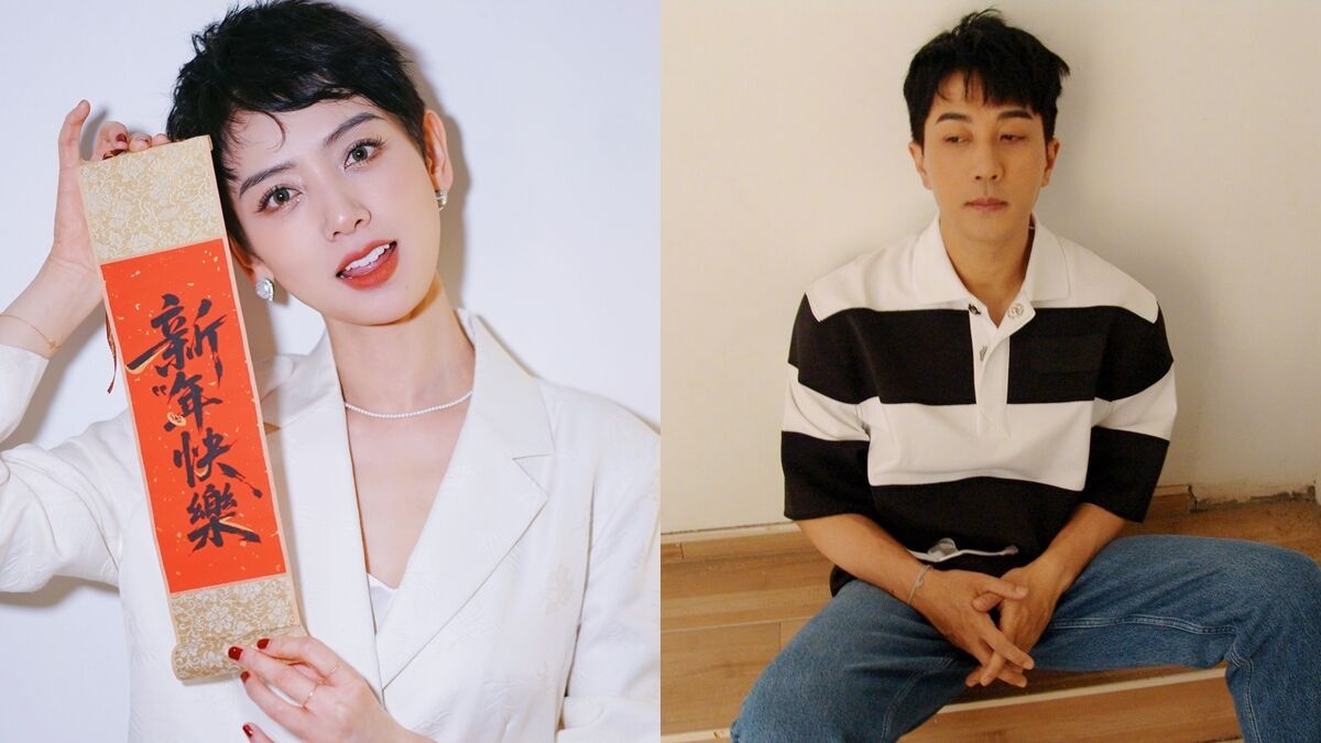 Cặp đ&ocirc;i "trai 1 đời vợ, g&aacute;i 1 đời chồng showbiz" chia tay: "Bố chồng tương lai" lỡ miệng nửa c&acirc;u, nh&agrave; g&aacute;i giữa đ&ecirc;m dứt kho&aacute;t đoạn tuyệt- Ảnh 2.