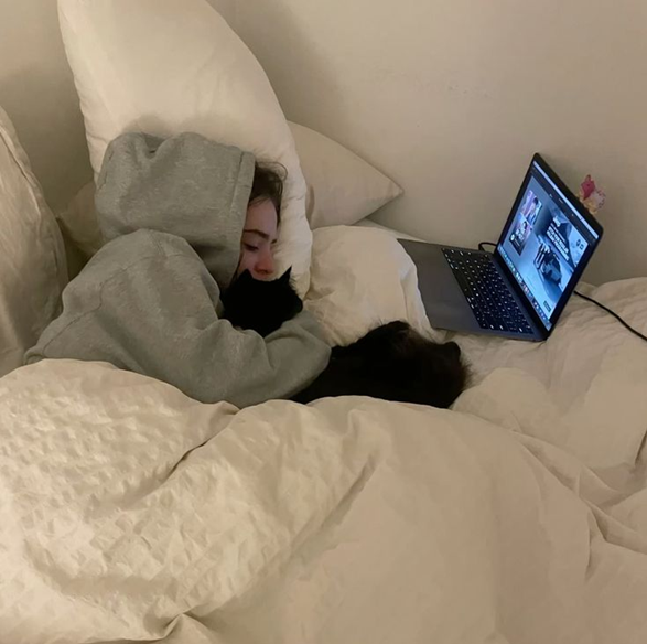 5 dấu hiệu bất thường ban đ&ecirc;m tưởng mất ngủ, h&oacute;a ra c&oacute; thể l&agrave; cảnh b&aacute;o ung thư - Ảnh 1.