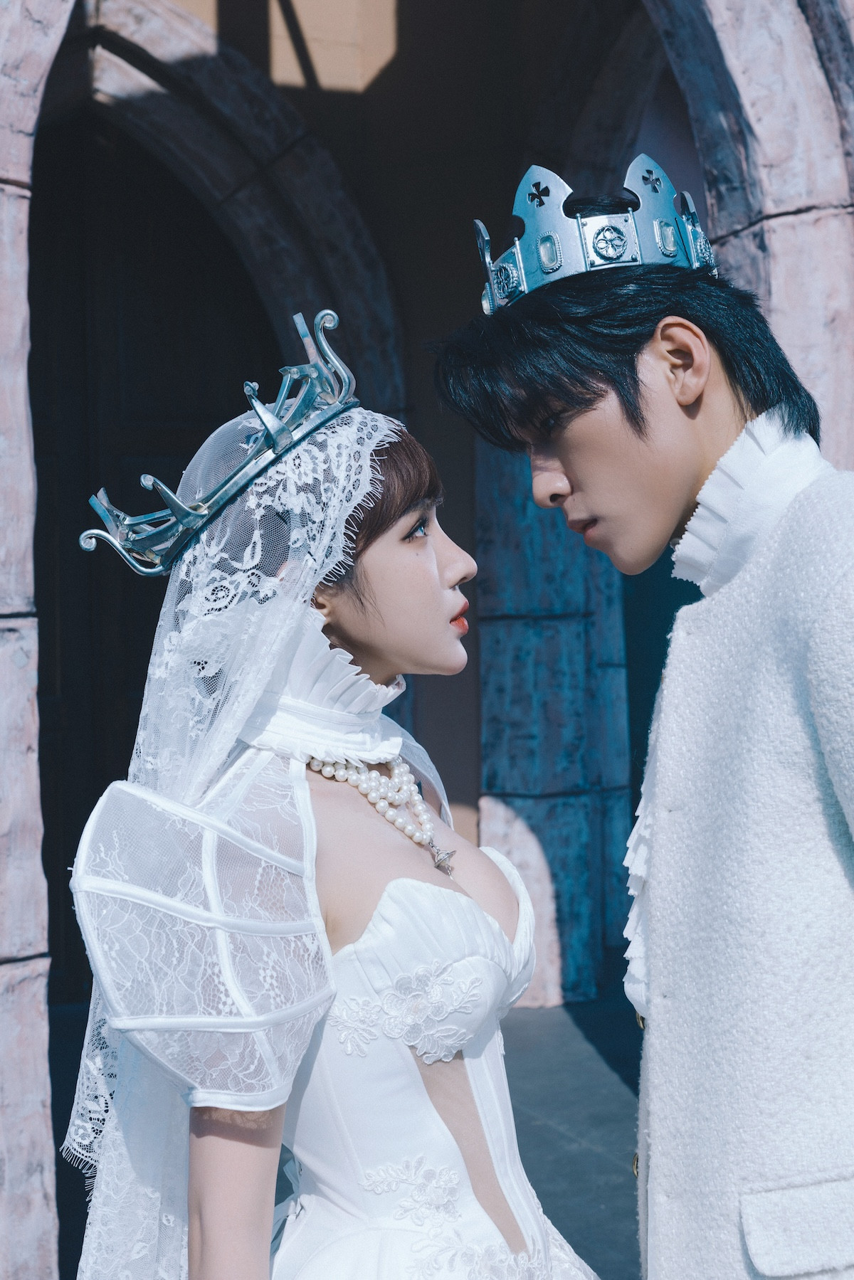 Kh&oacute; hiểu cặp đ&ocirc;i Vbiz 5 lần 7 lượt phủ nhận "x&agrave;o couple": Quay clip chung nhan nhản, nay c&ograve;n đ&oacute;ng cặp c&ugrave;ng MV- Ảnh 3.