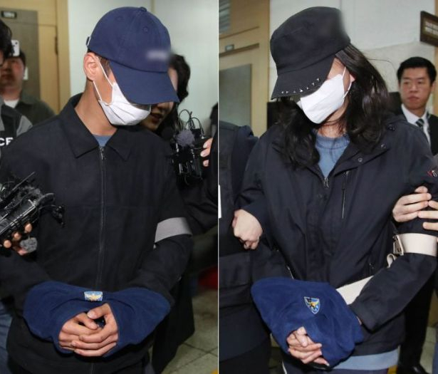 Người đ&agrave;n &ocirc;ng k&eacute;o vali giữa đường, cảnh tượng ngỡ b&igrave;nh thường nhưng h&oacute;a ra đang che giấu b&iacute; mật đ&aacute;ng sợ - Ảnh 1.