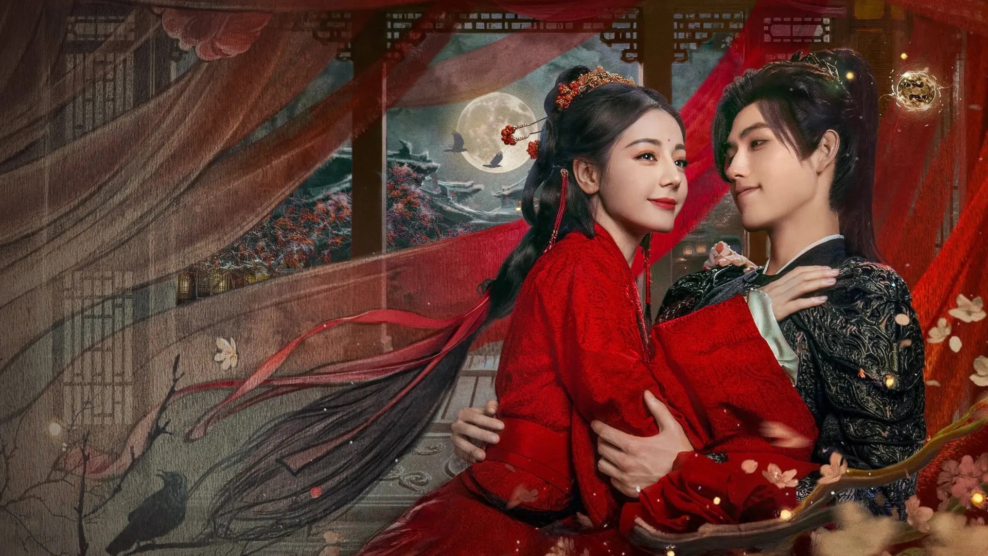 &ldquo;Địch Lệ Nhiệt Ba c&oacute; biết xấu hổ kh&ocirc;ng vậy?&rdquo;- Ảnh 8.