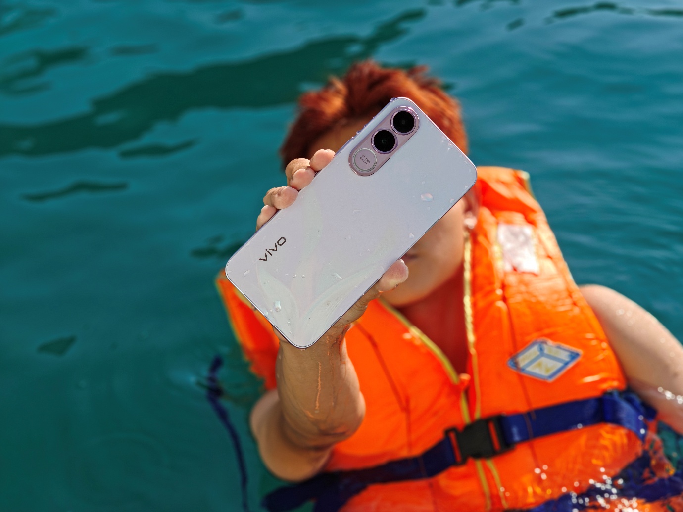 vivo V70 FE - “trợ lý du lịch” mới xứng đáng sở hữu trong năm 2026 - Ảnh 1. vivo V70 FE - “trợ lý du lịch” mới xứng đáng sở hữu trong năm 2026 - Ảnh 1.