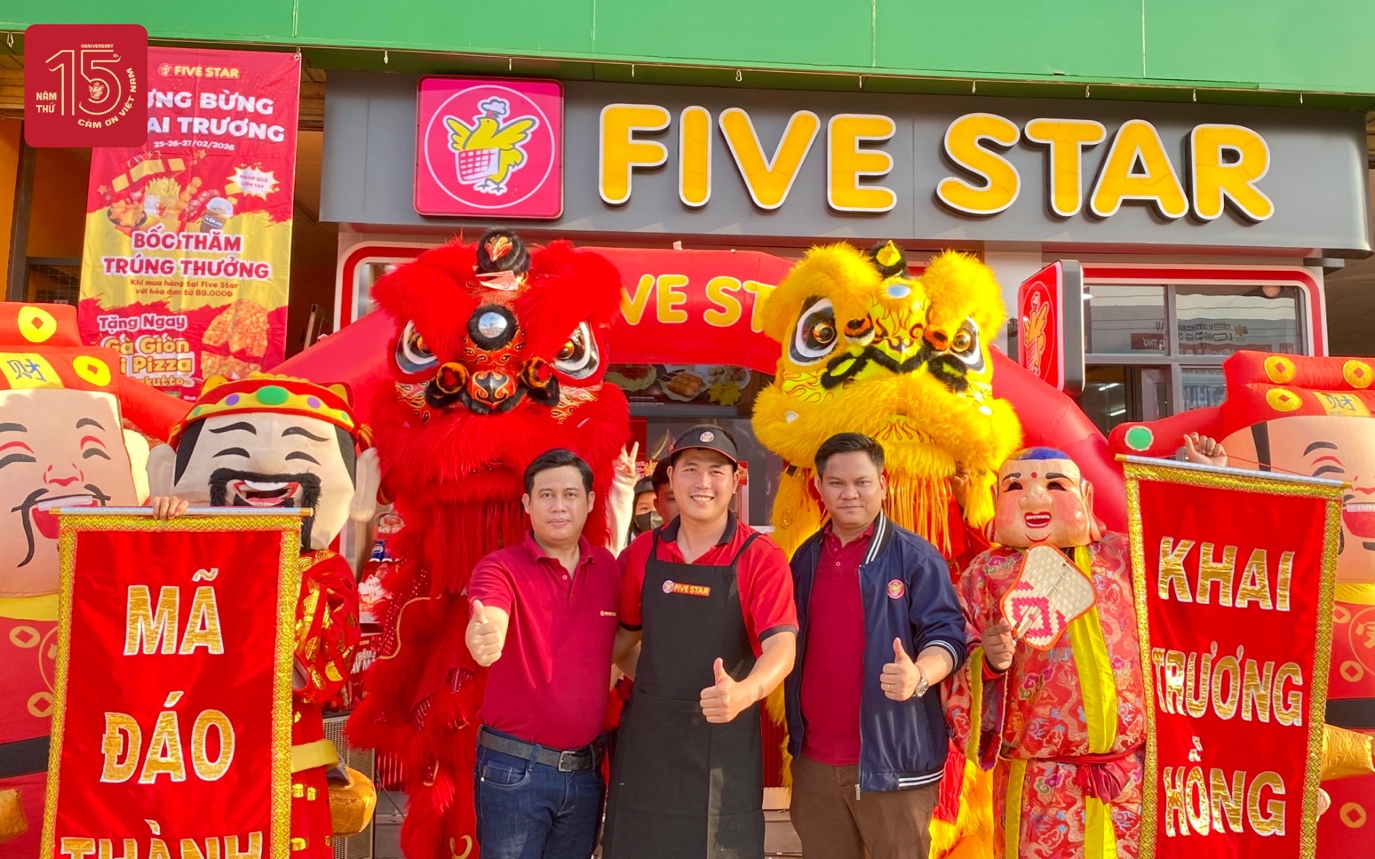 Mạnh dạn khởi đầu kinh doanh thông qua hợp tác với thương hiệu lâu năm - Được gì, mất gì - Ảnh 1. Mạnh dạn khởi đầu kinh doanh thông qua hợp tác với thương hiệu lâu năm - Được gì, mất gì - Ảnh 1.