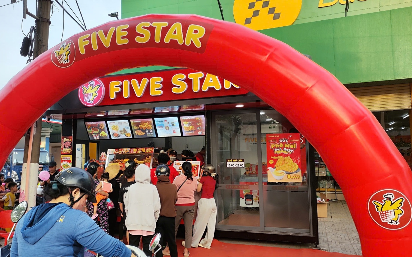 Mạnh dạn khởi đầu kinh doanh thông qua hợp tác với thương hiệu lâu năm - Được gì, mất gì - Ảnh 2. Mạnh dạn khởi đầu kinh doanh thông qua hợp tác với thương hiệu lâu năm - Được gì, mất gì - Ảnh 2.