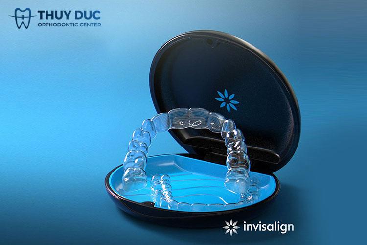 Niềng răng Invisalign: C&ocirc;ng nghệ chỉ được ph&aacute;t huy khi đặt trong tay b&aacute;c sĩ giỏi - Ảnh 1.