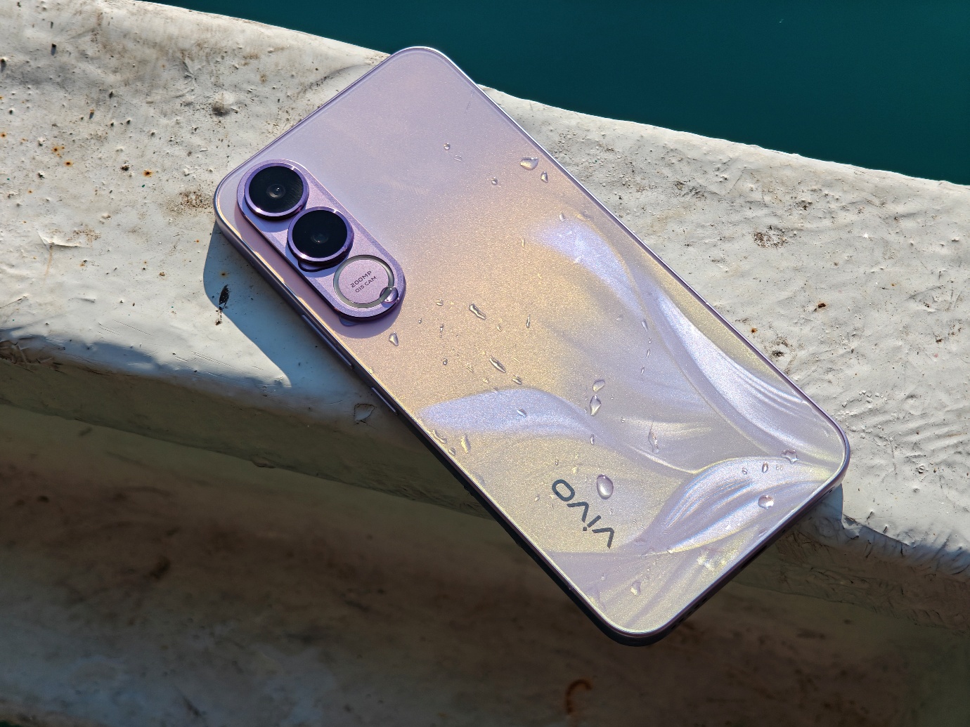 vivo V70 FE - “trợ lý du lịch” mới xứng đáng sở hữu trong năm 2026 - Ảnh 3. vivo V70 FE - “trợ lý du lịch” mới xứng đáng sở hữu trong năm 2026 - Ảnh 3.