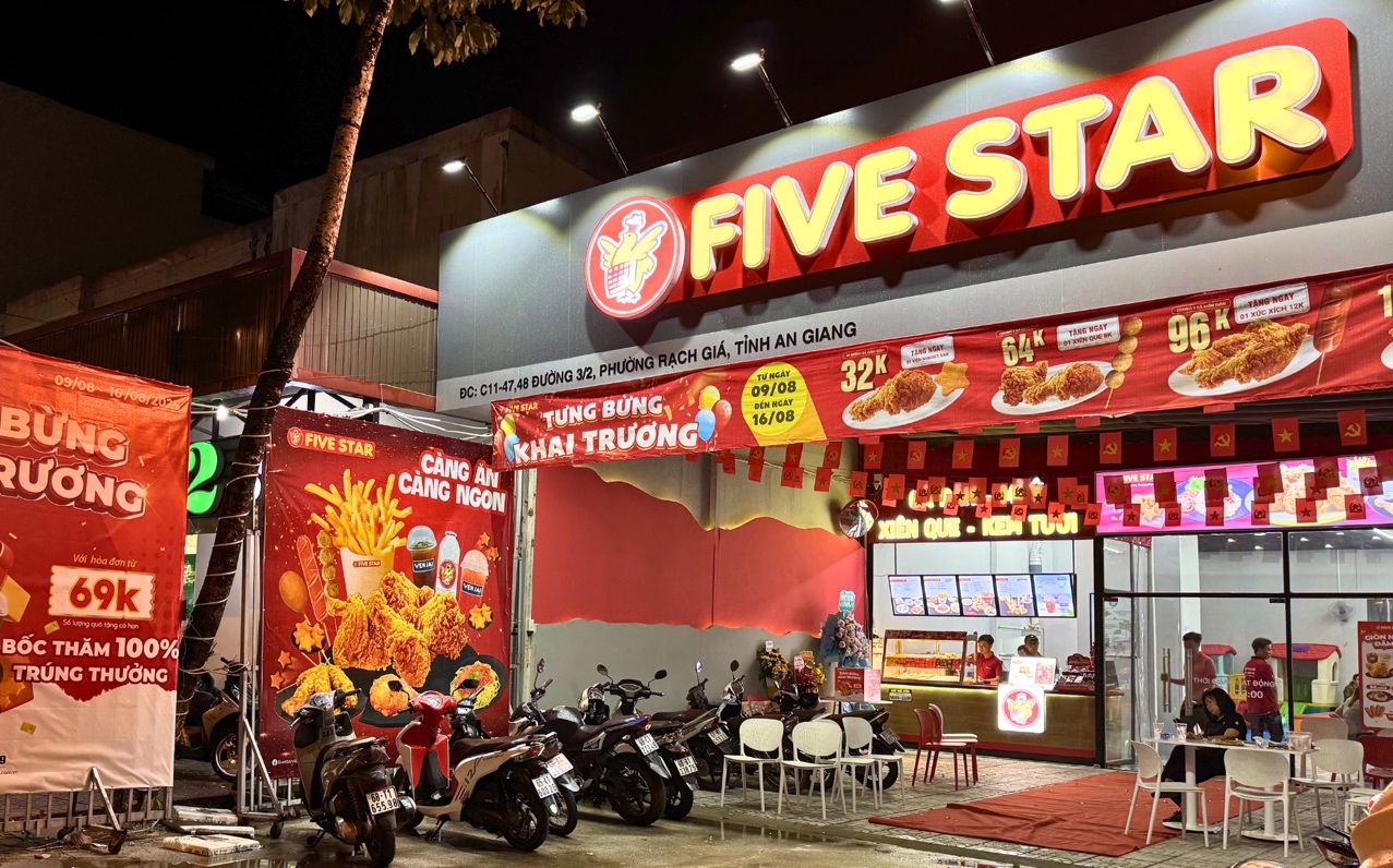 Mạnh dạn khởi đầu kinh doanh thông qua hợp tác với thương hiệu lâu năm - Được gì, mất gì - Ảnh 4. Mạnh dạn khởi đầu kinh doanh thông qua hợp tác với thương hiệu lâu năm - Được gì, mất gì - Ảnh 4.