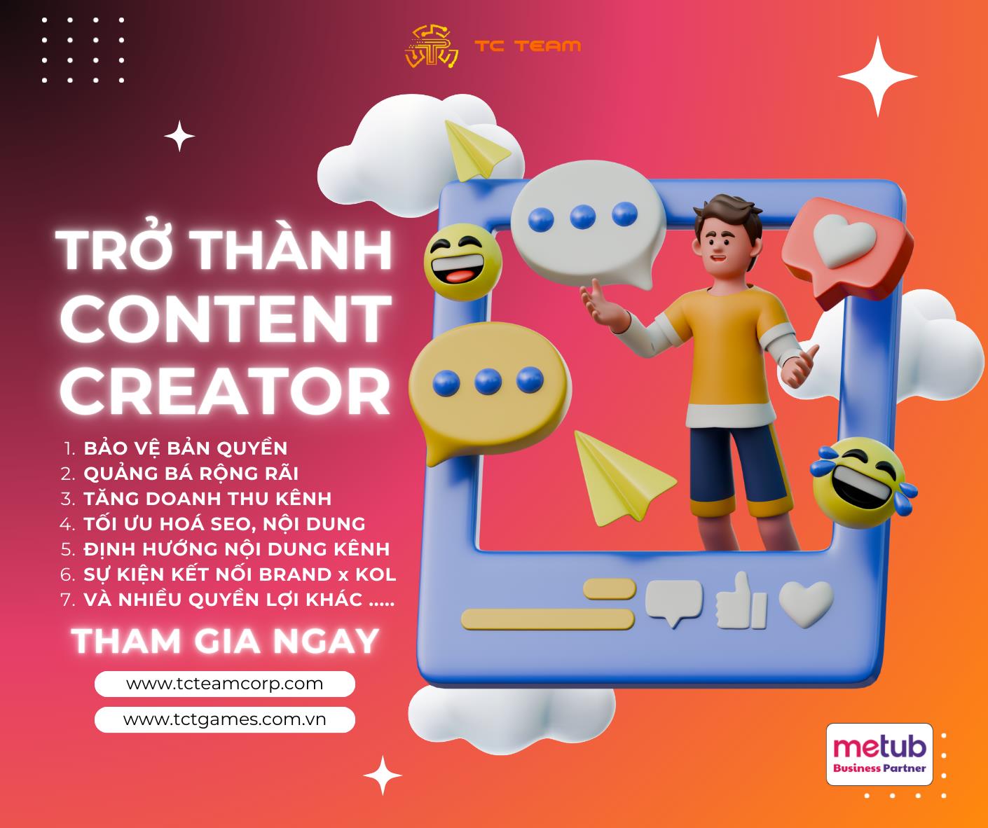 C&ocirc;ng nghệ, du lịch, truyền th&ocirc;ng, v&agrave; giải tr&iacute; số gi&uacute;p TC TEAM ph&aacute;t triển mạnh trong năm 2026 - Ảnh 4.