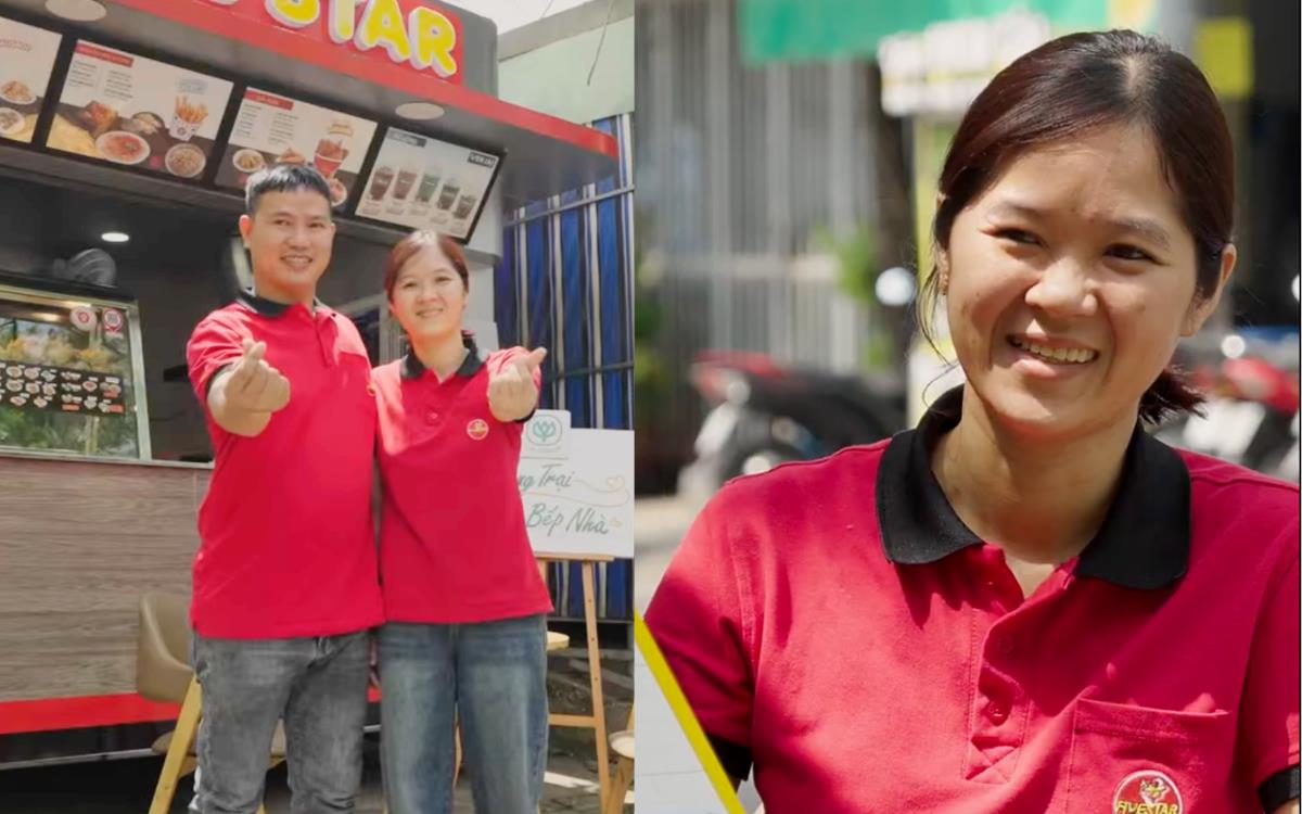 Mạnh dạn khởi đầu kinh doanh thông qua hợp tác với thương hiệu lâu năm - Được gì, mất gì - Ảnh 5. Mạnh dạn khởi đầu kinh doanh thông qua hợp tác với thương hiệu lâu năm - Được gì, mất gì - Ảnh 5.