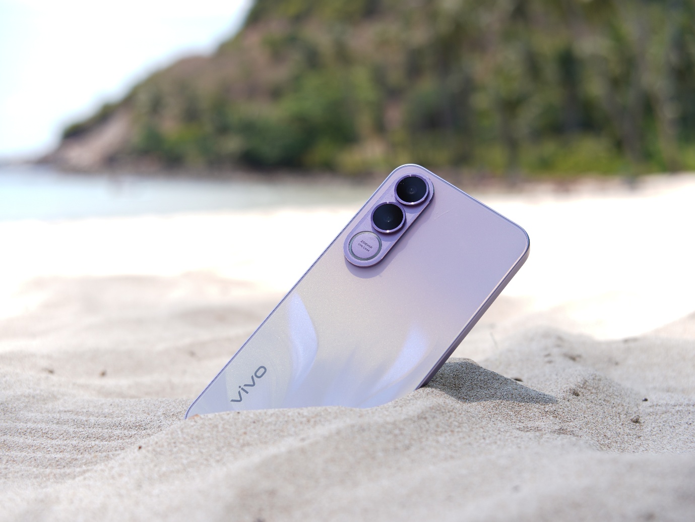 vivo V70 FE - “trợ lý du lịch” mới xứng đáng sở hữu trong năm 2026 - Ảnh 8. vivo V70 FE - “trợ lý du lịch” mới xứng đáng sở hữu trong năm 2026 - Ảnh 8.