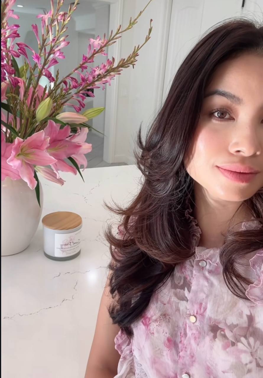 T&igrave;nh h&igrave;nh Hoa hậu Phạm Hương v&agrave; chồng doanh nh&acirc;n tại Mỹ- Ảnh 2.