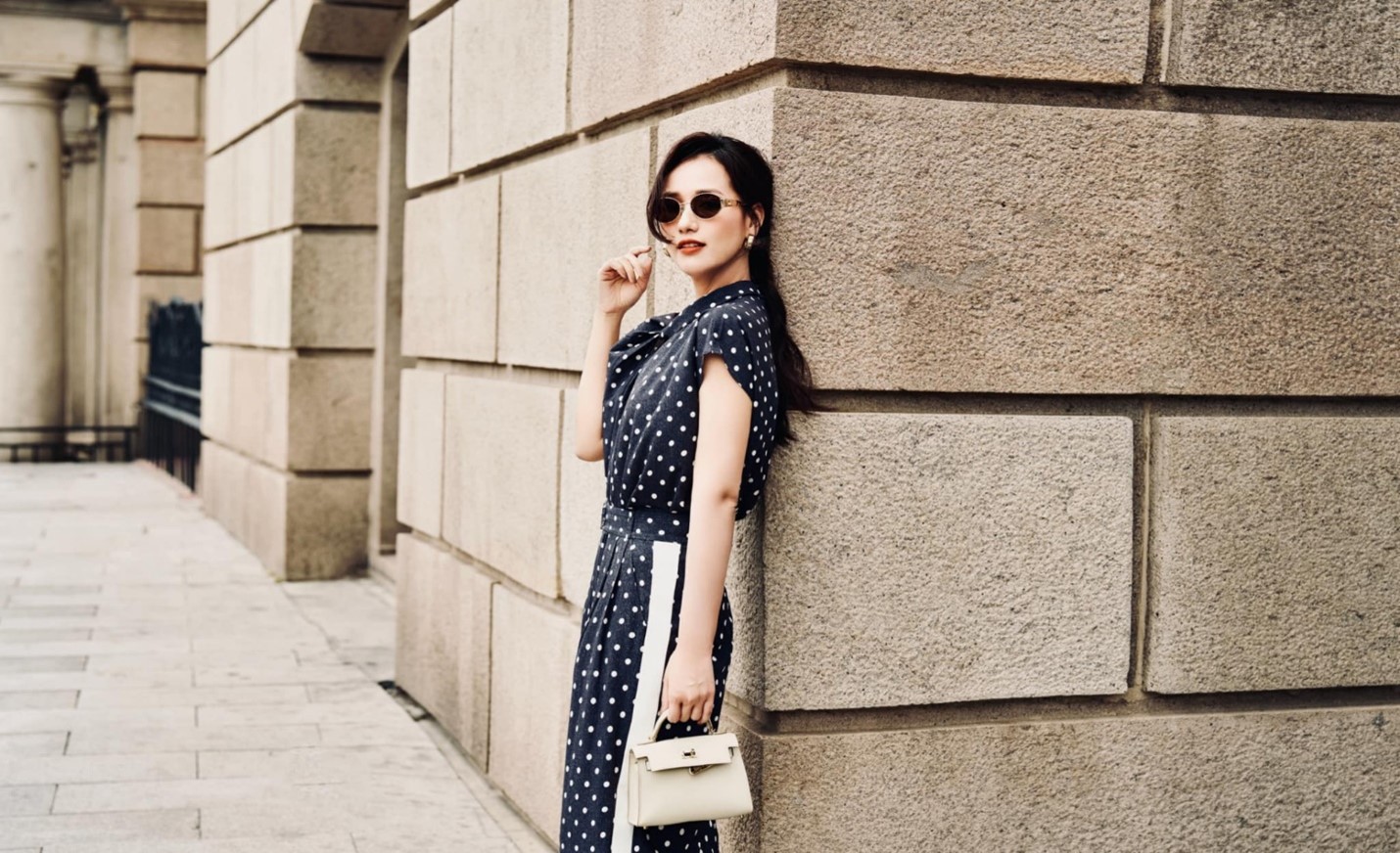 Cuộc sống an y&ecirc;n, tự tại trong biệt thự triệu đ&ocirc; của "nữ diễn vi&ecirc;n xinh đẹp, gi&agrave;u c&oacute; bậc nhất miền Bắc" - Ảnh 11.