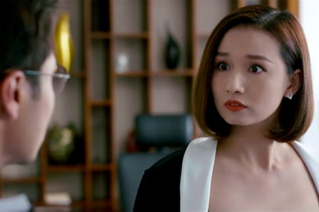 Cuộc sống an y&ecirc;n, tự tại trong biệt thự triệu đ&ocirc; của "nữ diễn vi&ecirc;n xinh đẹp, gi&agrave;u c&oacute; bậc nhất miền Bắc" - Ảnh 1.