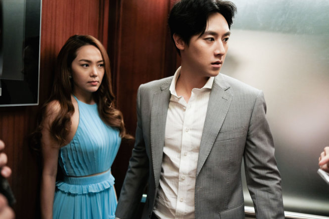 Showbiz Việt c&oacute; mỹ nam đẹp hơn hoa nhưng mất t&iacute;ch b&iacute; ẩn, cả sự nghiệp chỉ đ&uacute;ng 1 bản hit vẫn nổi tiếng - Ảnh 4.