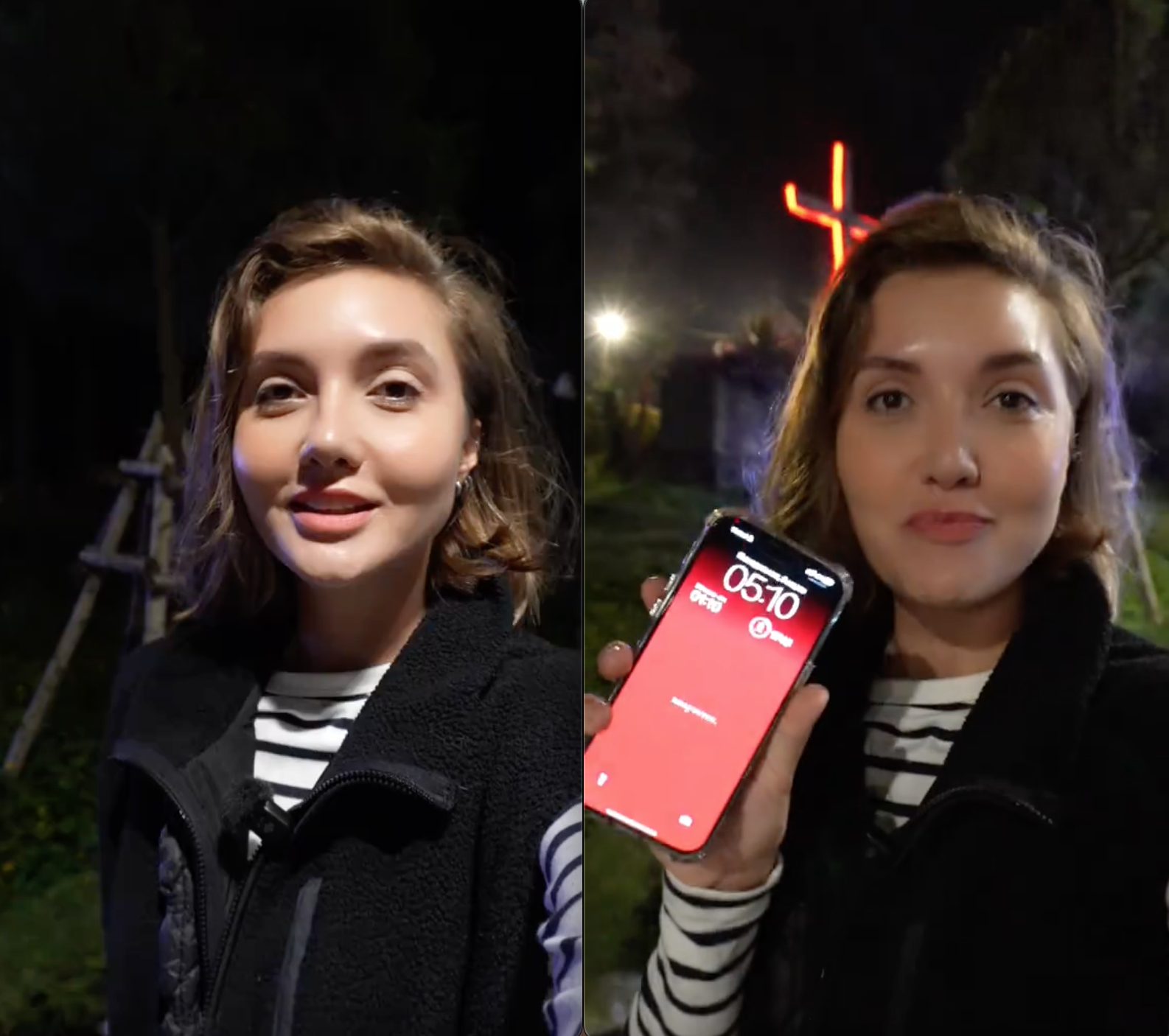 Kh&aacute;ch T&acirc;y ở Việt Nam phải dậy l&uacute;c 5h s&aacute;ng ra đường để chứng kiến điều hiếm thấy tr&ecirc;n thế giới- Ảnh 5.