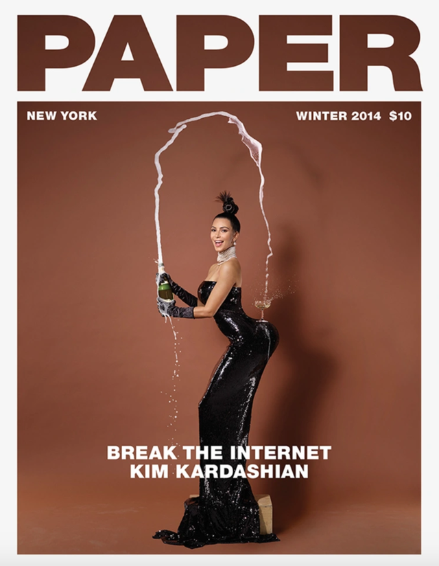 Internet "đ&agrave;o mộ" nhiều ảnh cũ của Kim Kardashian: Nhan sắc b&igrave;nh thường đến mức g&acirc;y sốc lại c&oacute; sức ảnh hưởng tới cả một thế hệ- Ảnh 14.