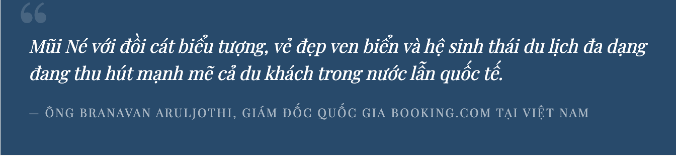 L&agrave;ng ch&agrave;i Việt Nam c&oacute; 200 resort lớn nhỏ lần đầu s&aacute;nh vai c&ugrave;ng Mỹ v&agrave; Trung Quốc, lọt Top 10 điểm đến xu hướng to&agrave;n cầu - Ảnh 2.