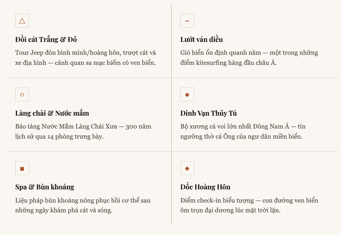 L&agrave;ng ch&agrave;i Việt Nam c&oacute; 200 resort lớn nhỏ lần đầu s&aacute;nh vai c&ugrave;ng Mỹ v&agrave; Trung Quốc, lọt Top 10 điểm đến xu hướng to&agrave;n cầu - Ảnh 10.