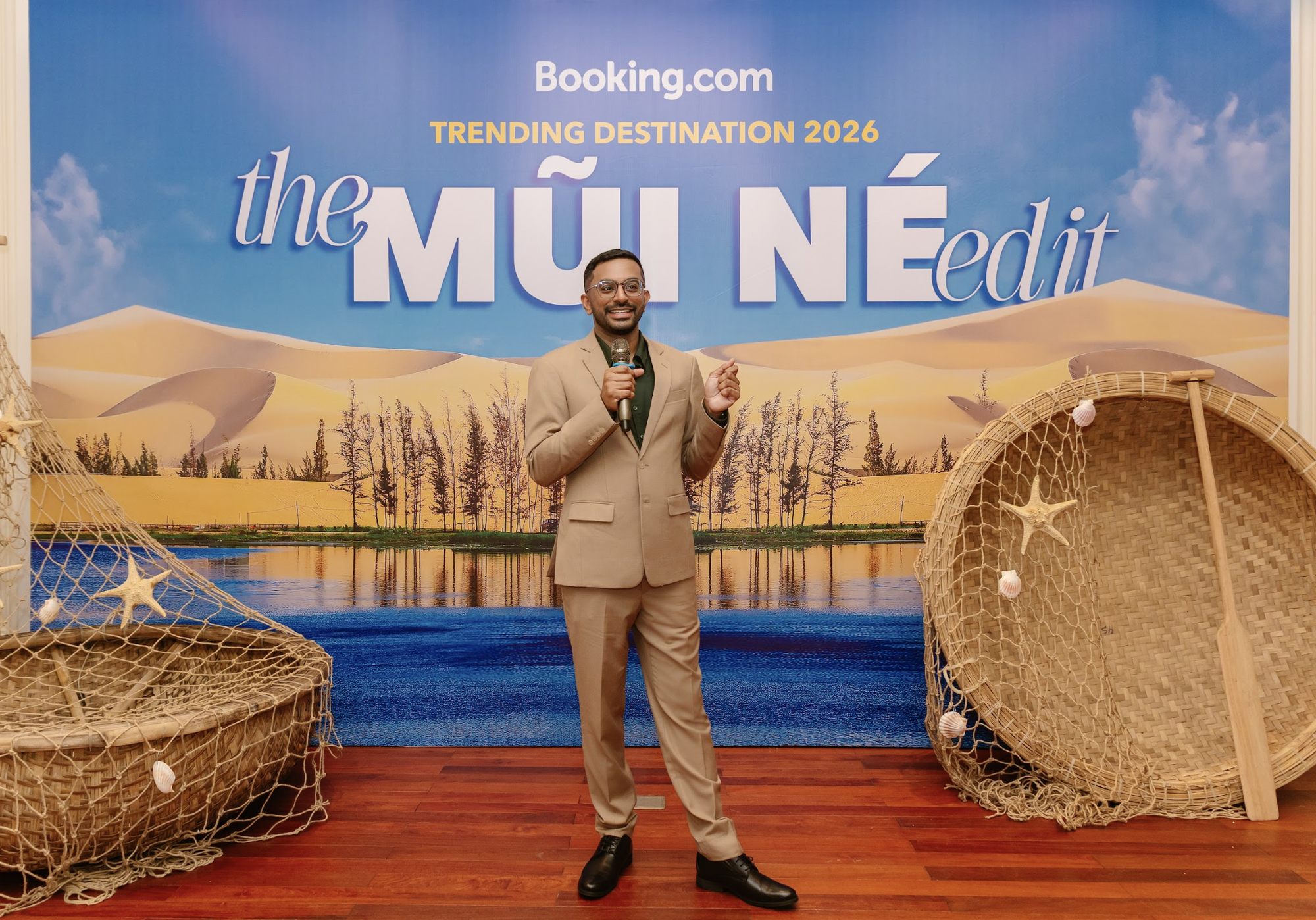 L&agrave;ng ch&agrave;i Việt Nam c&oacute; 200 resort lớn nhỏ lần đầu s&aacute;nh vai c&ugrave;ng Mỹ v&agrave; Trung Quốc, lọt Top 10 điểm đến xu hướng to&agrave;n cầu - Ảnh 1.