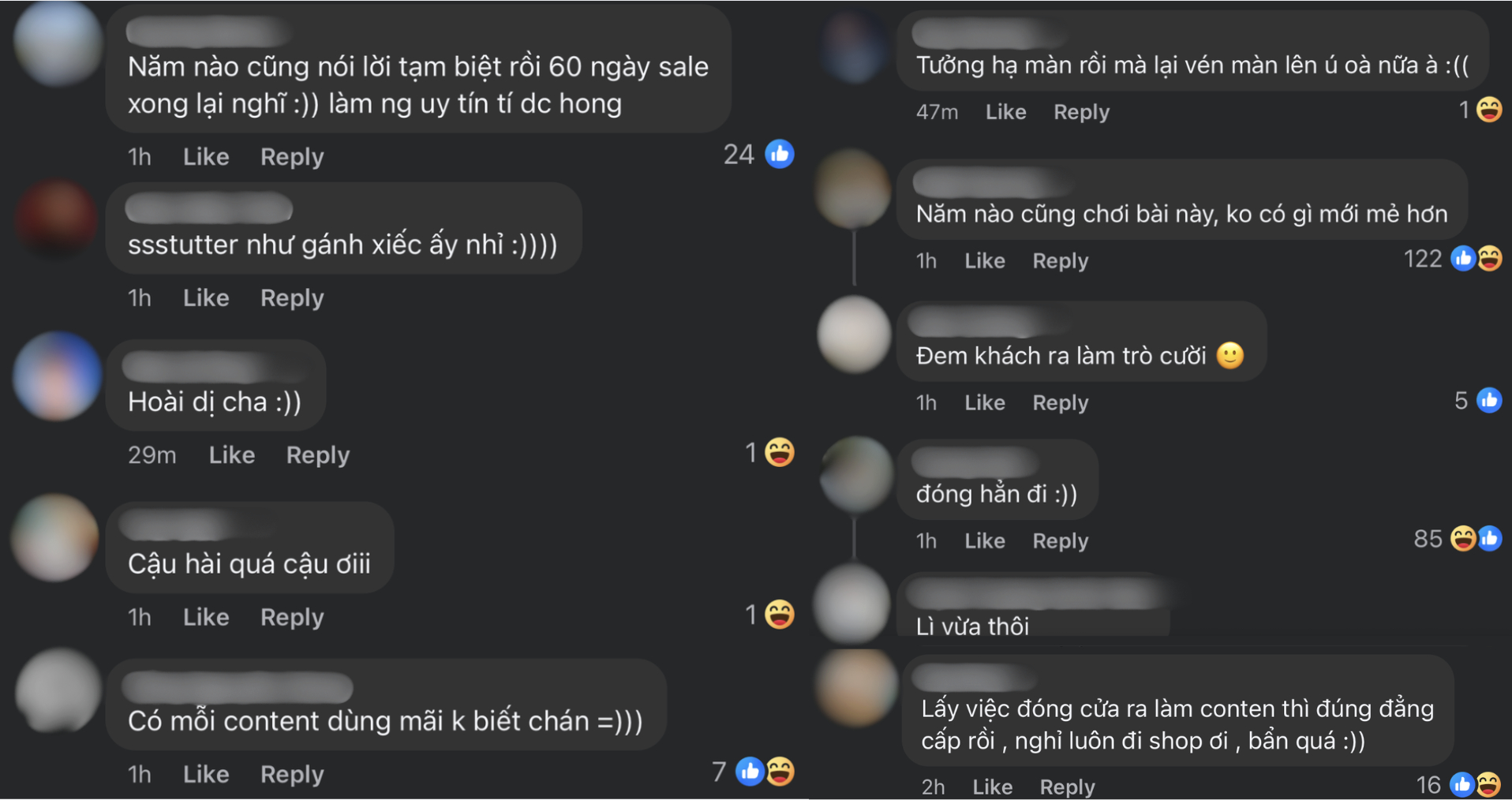 SSStutter v&agrave; chi&ecirc;u marketing g&acirc;y phẫn nộ: Suốt ng&agrave;y tuy&ecirc;n bố đ&oacute;ng cửa, chia tay rồi lại mở ra như tr&ograve; đ&ugrave;a!- Ảnh 2.