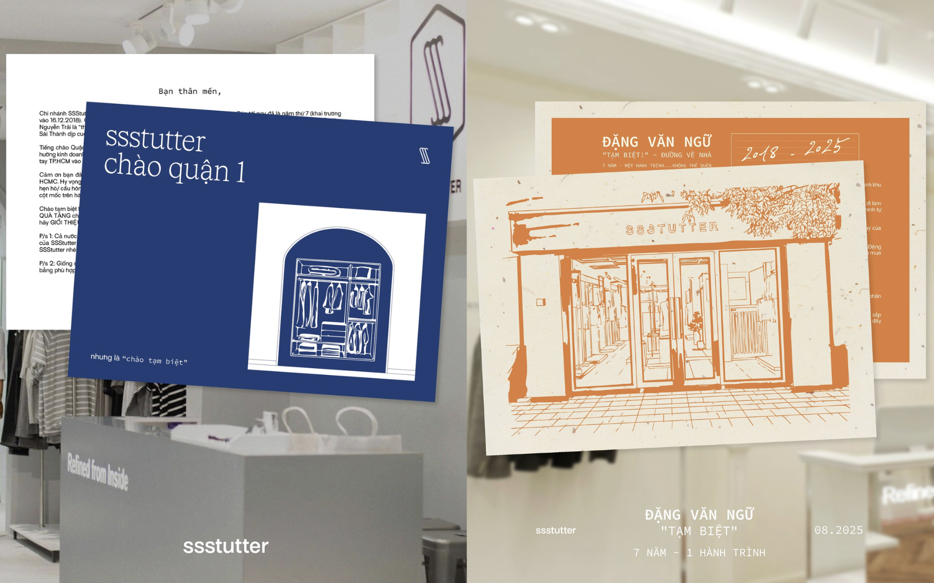 SSStutter v&agrave; chi&ecirc;u marketing g&acirc;y phẫn nộ: Suốt ng&agrave;y tuy&ecirc;n bố đ&oacute;ng cửa, chia tay rồi lại mở ra như tr&ograve; đ&ugrave;a!- Ảnh 3.