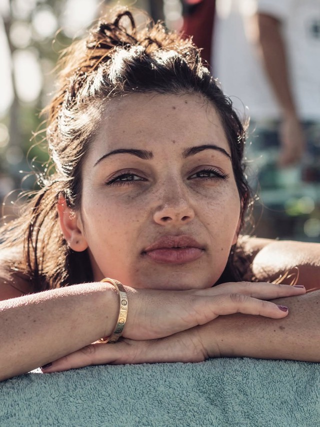 Internet "đ&agrave;o mộ" nhiều ảnh cũ của Kim Kardashian: Nhan sắc b&igrave;nh thường đến mức g&acirc;y sốc lại c&oacute; sức ảnh hưởng tới cả một thế hệ- Ảnh 3.