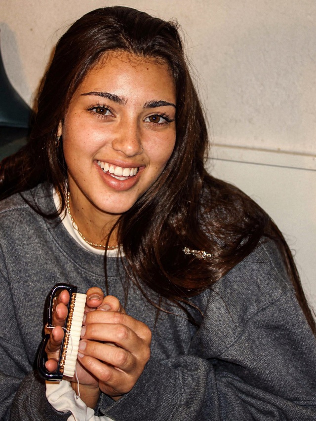 Internet "đ&agrave;o mộ" nhiều ảnh cũ của Kim Kardashian: Nhan sắc b&igrave;nh thường đến mức g&acirc;y sốc lại c&oacute; sức ảnh hưởng tới cả một thế hệ- Ảnh 1.