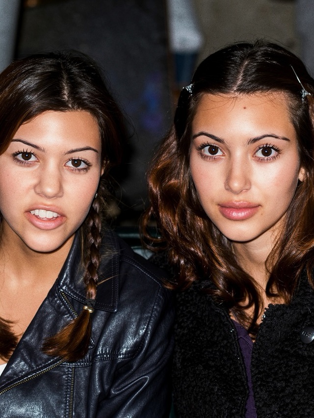 Internet "đ&agrave;o mộ" nhiều ảnh cũ của Kim Kardashian: Nhan sắc b&igrave;nh thường đến mức g&acirc;y sốc lại c&oacute; sức ảnh hưởng tới cả một thế hệ- Ảnh 2.