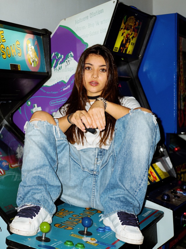 Internet "đ&agrave;o mộ" nhiều ảnh cũ của Kim Kardashian: Nhan sắc b&igrave;nh thường đến mức g&acirc;y sốc lại c&oacute; sức ảnh hưởng tới cả một thế hệ- Ảnh 6.