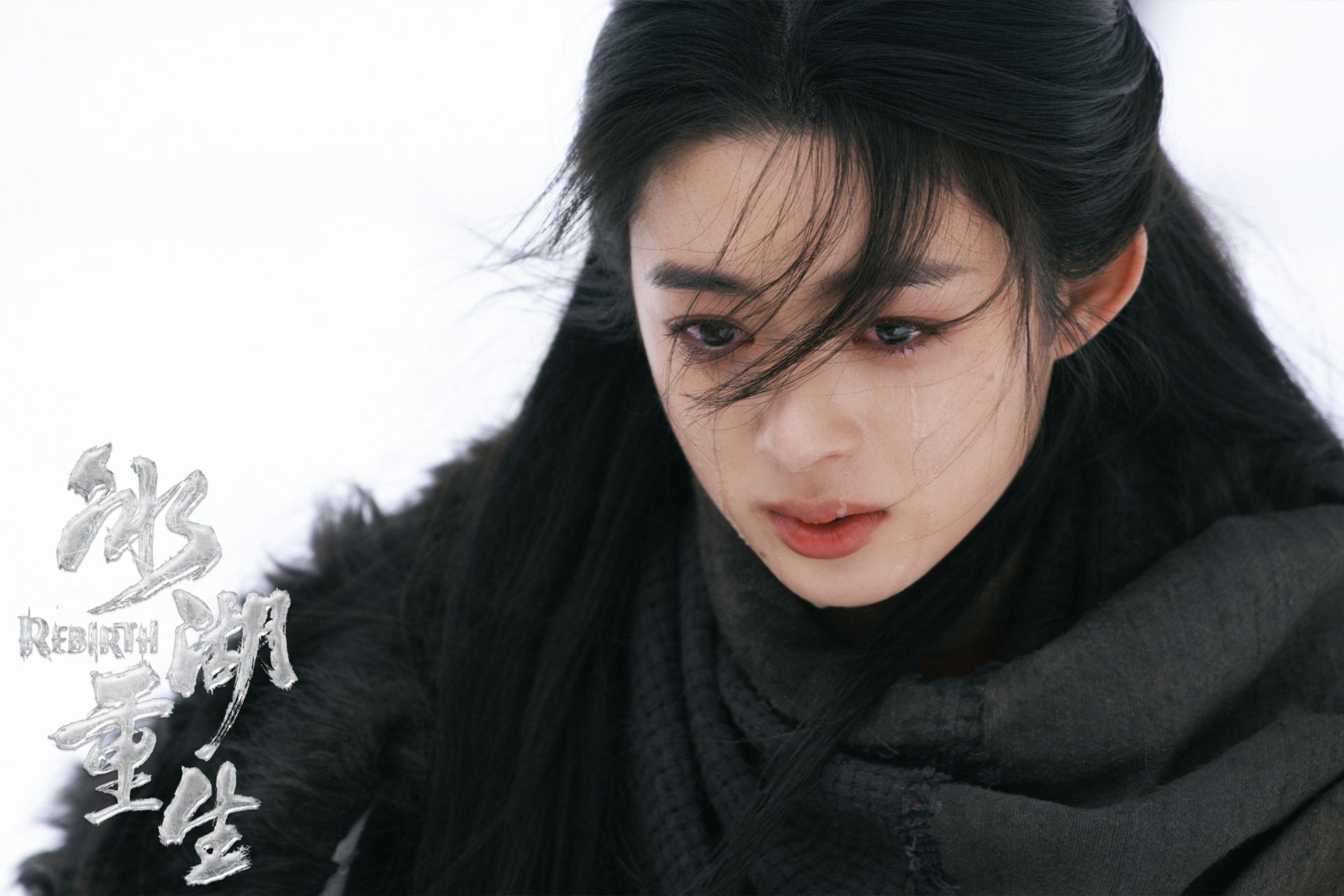 C&ocirc; d&acirc;u đang g&acirc;y tranh c&atilde;i khắp MXH: Xinh đẹp như hoa như ngọc nhưng kh&ocirc;ng ai d&aacute;m nh&igrave;n thẳng v&agrave;o mắt- Ảnh 10.