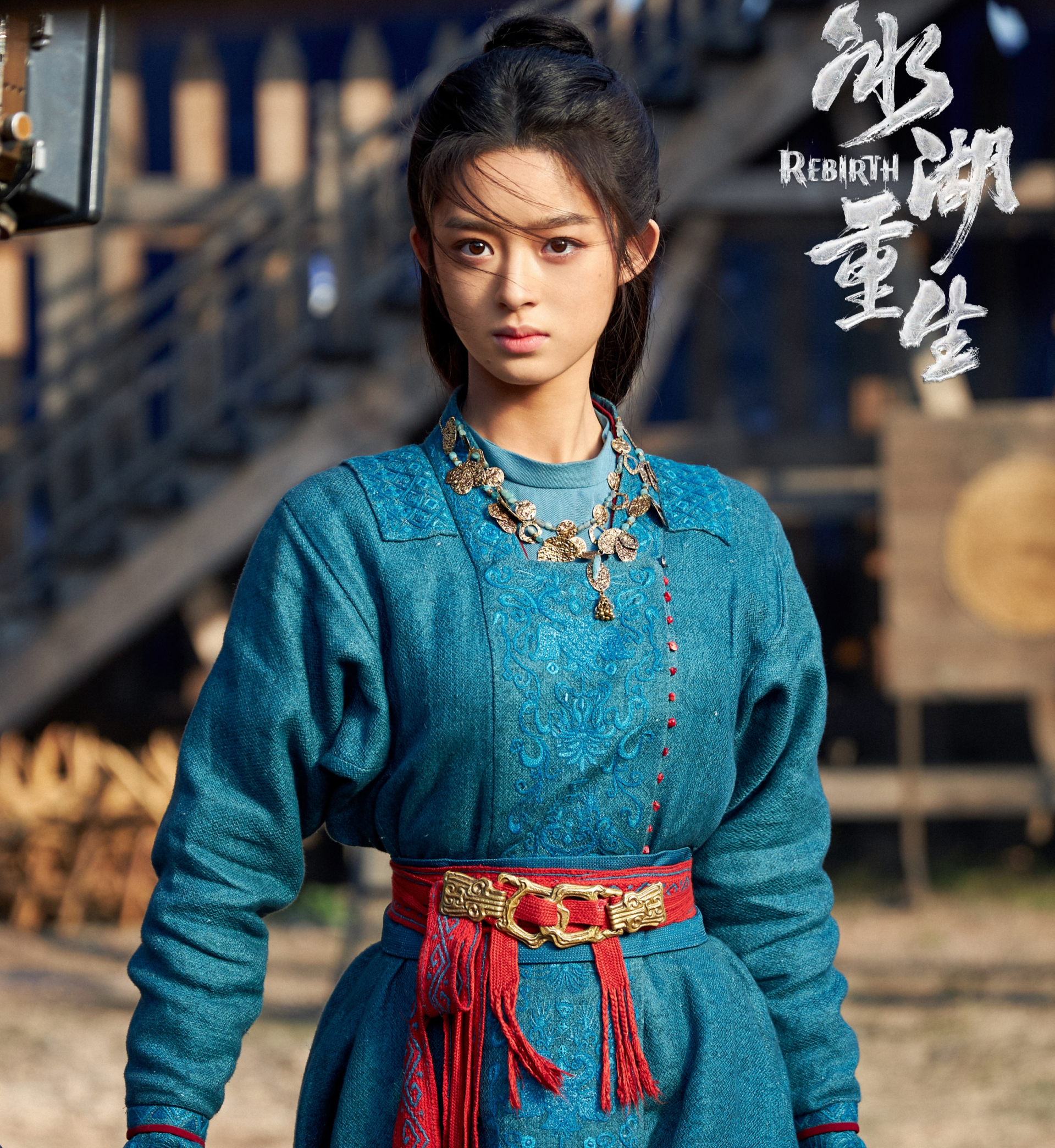 C&ocirc; d&acirc;u đang g&acirc;y tranh c&atilde;i khắp MXH: Xinh đẹp như hoa như ngọc nhưng kh&ocirc;ng ai d&aacute;m nh&igrave;n thẳng v&agrave;o mắt- Ảnh 5.