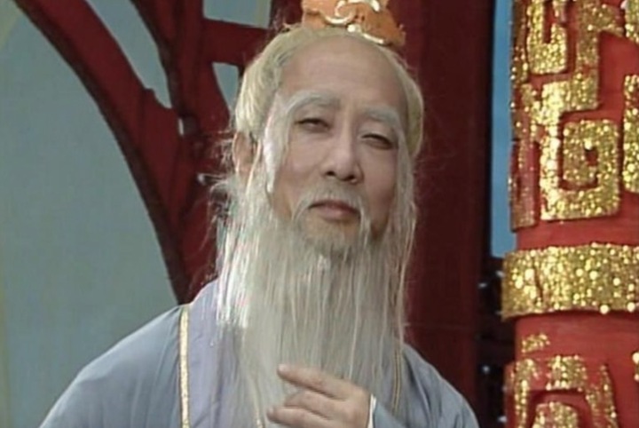 Nghệ sĩ duy nhất g&oacute;p mặt trong cả "Tứ đại danh t&aacute;c" m&agrave;n ảnh Trung Quốc l&agrave; ai?- Ảnh 1.