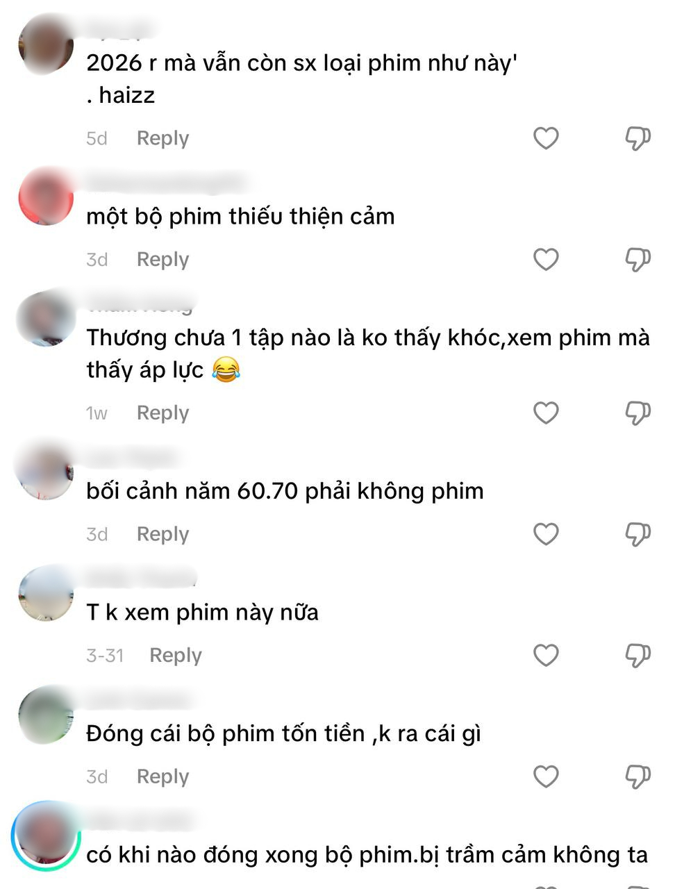 Ước g&igrave; phim Việt n&agrave;y biến mất khỏi s&oacute;ng giờ v&agrave;ng: Đỉnh cao của sự mệt mỏi, ai chưa xem l&agrave; qu&aacute; may mắn- Ảnh 10.