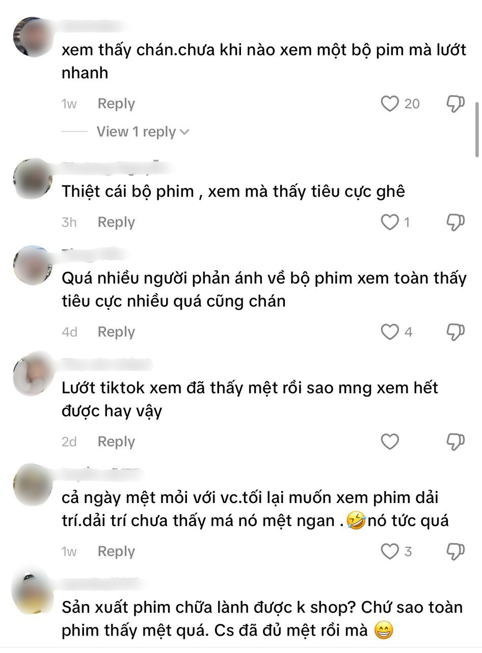 Ước g&igrave; phim Việt n&agrave;y biến mất khỏi s&oacute;ng giờ v&agrave;ng: Đỉnh cao của sự mệt mỏi, ai chưa xem l&agrave; qu&aacute; may mắn- Ảnh 11.