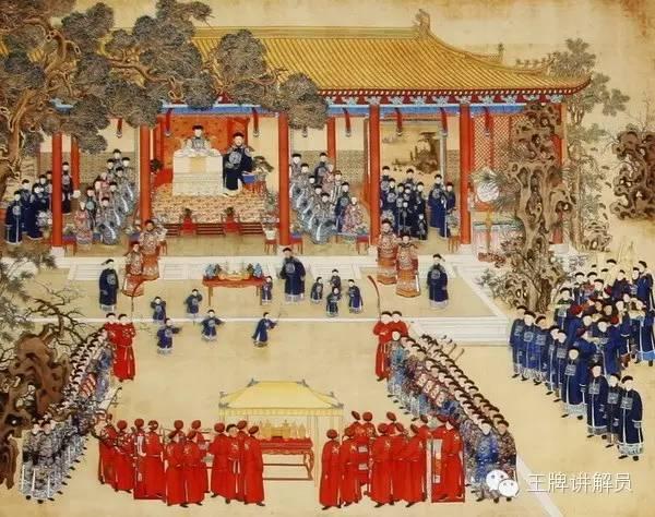 C&agrave;n Long từng mời 3.000 người gi&agrave; đến ăn tối, nhưng tại sao tất cả đều tử vong sau khi về nh&agrave;? Họ đ&atilde; ăn g&igrave;?  - Ảnh 2.