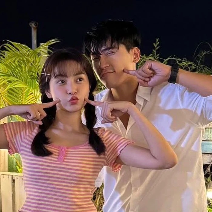 Gọi đ&acirc;y l&agrave; đ&aacute;m cưới đẹp nhất Việt Nam c&oacute; qu&aacute; kh&ocirc;ng: C&ocirc; d&acirc;u nhan sắc thượng thừa, ch&uacute; rể gi&agrave;u nứt đố đổ v&aacute;ch- Ảnh 7.