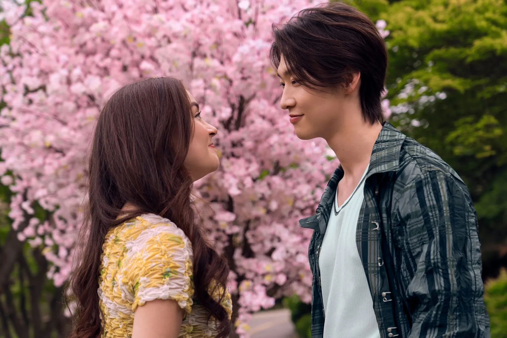 Đ&acirc;y l&agrave; phim học đường được xem nhiều nhất l&uacute;c n&agrave;y: Thống trị 55 quốc gia, nam ch&iacute;nh đẹp như giấc mơ kh&ocirc;ng muốn tỉnh- Ảnh 6.