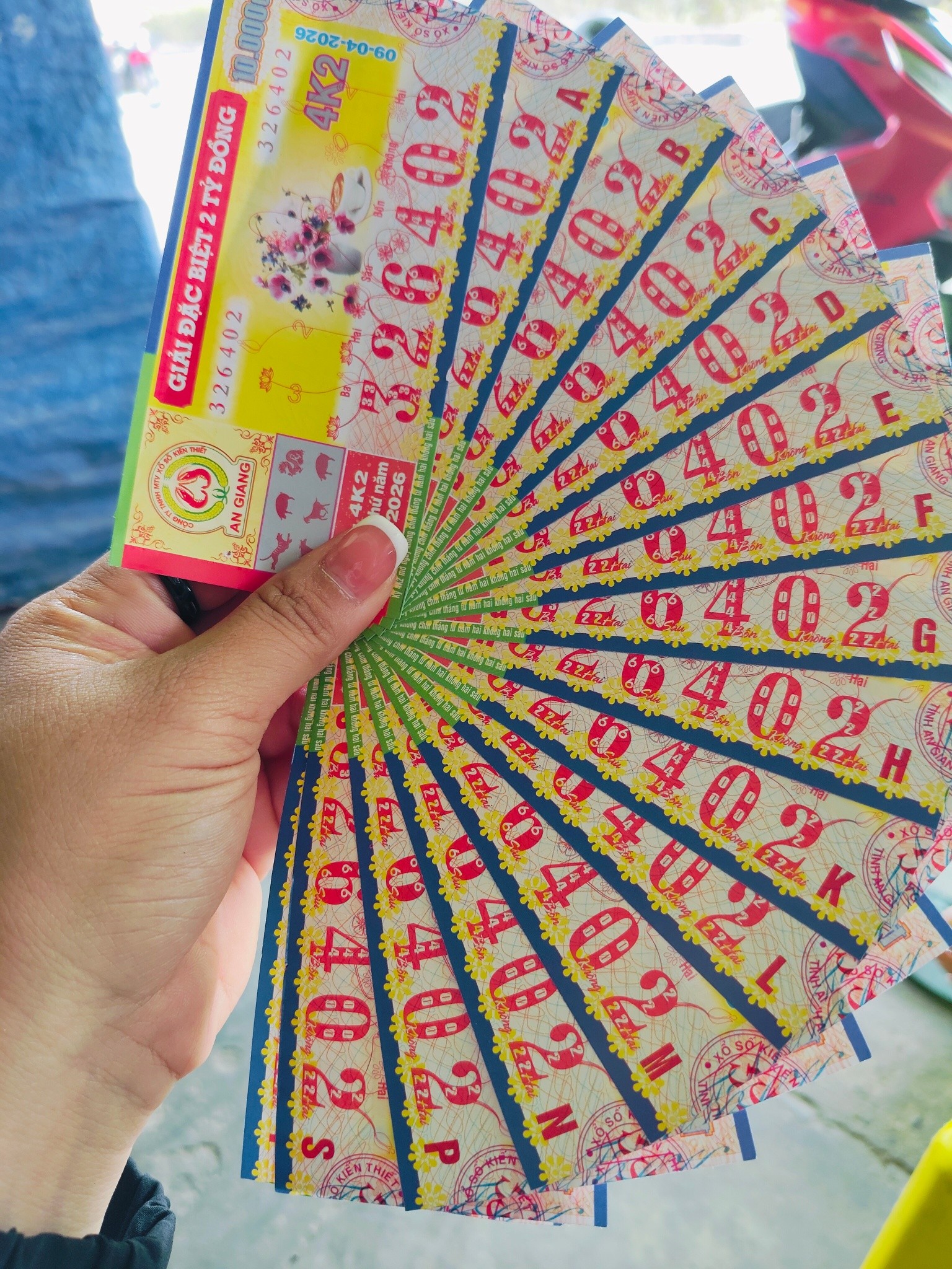 Chiều 9-4, xổ số miền Nam x&aacute;c định nơi tr&uacute;ng 3 giải độc đắc - Ảnh 5.