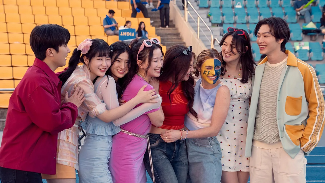 Đ&acirc;y l&agrave; phim học đường được xem nhiều nhất l&uacute;c n&agrave;y: Thống trị 55 quốc gia, nam ch&iacute;nh đẹp như giấc mơ kh&ocirc;ng muốn tỉnh- Ảnh 9.