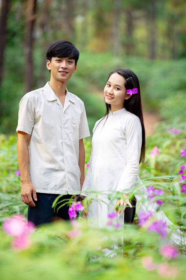 Tr&uacute;c Anh v&agrave; Trần Nghĩa sắp c&ocirc;ng khai hẹn h&ograve;?- Ảnh 3.