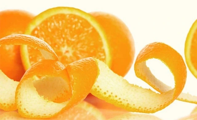 Dinh dưỡng c&oacute; lợi cho sức khỏe từ vỏ quả cam m&agrave; nhiều người thường bỏ đi- Ảnh 2.