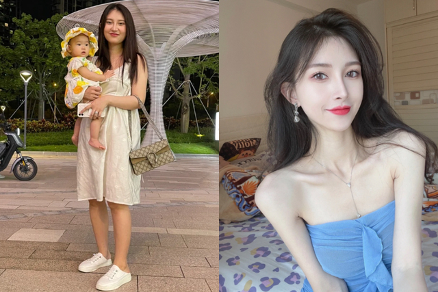 Lời khuy&ecirc;n "thực chiến" cho mẹ bỉm muốn gầy nhanh từ tỷ tỷ xứ Trung- Ảnh 1.