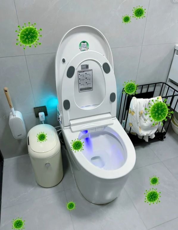 7 th&oacute;i quen m&agrave; bạn cho l&agrave; sạch sẽ n&agrave;y thực chất lại "rất bẩn", đ&aacute;ng tiếc nhiều người mắc phải!- Ảnh 6.