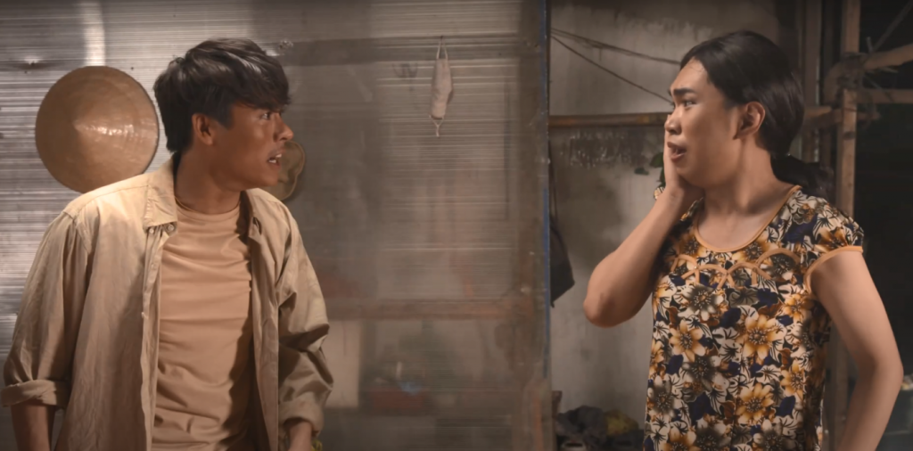 Ng&ocirc;i sao đắt show nhất dịp lễ 30/4: Đ&oacute;ng c&ugrave;ng l&uacute;c 2 si&ecirc;u phẩm, nh&acirc;n c&aacute;ch n&agrave;o cũng c&acirc;n được tất- Ảnh 4.