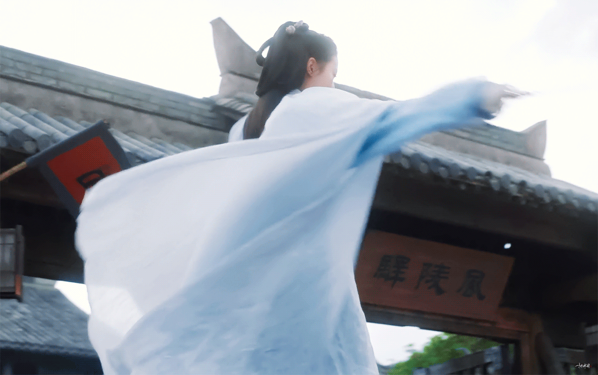 Phim Trung Quốc lấy &yacute; tưởng từ MV fanmade m&agrave; hay khủng khiếp: Cốt truyện độc nhất v&ocirc; nhị, cặp ch&iacute;nh đẹp đ&ocirc;i v&ocirc; c&ugrave;ng- Ảnh 8.